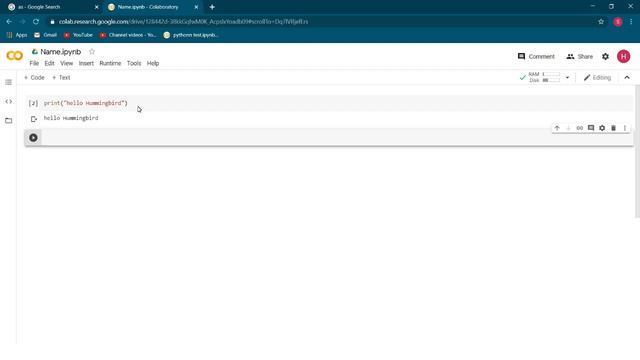 Python Syntax,Comments And Variables смотреть онлайн