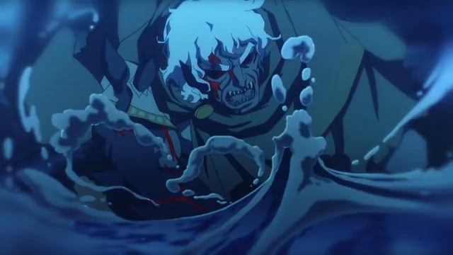 Destiny (Clip) | Blood Of Zeus смотреть онлайн