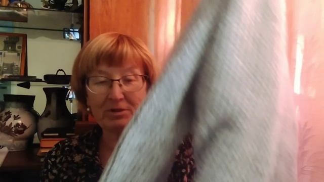 ?Дела домашние и вязальные// такое я давно не вязала ? смотреть онлайн