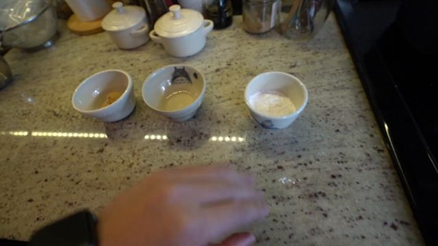 Making the BEST Brown Sugar Bubble Tea - The Alley's Deerioca Puff смотреть онлайн