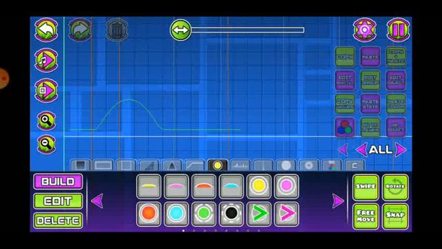 Как добавить лдм в уровень и как пользоватся ключами? Ответ тут