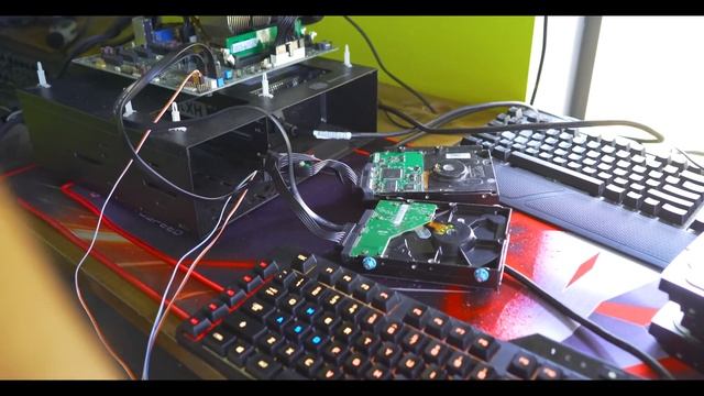 How To Test and Sort through USED Power Supplies Very Quickly ($68 Stack) смотреть онлайн