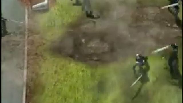 Игрофильм Final Fantasy VIII