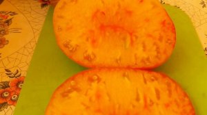 Томат СОКРОВИЩЕ ИНКОВ -СЛАДКИЙ и ВКУСНЕЙШИЙ помидор! ТопСад