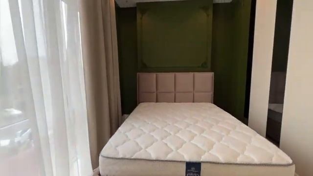 2-х ком. квартира в Сочи у моря с дизайнерским ремонтом ул. Павлика Морозова смотреть онлайн