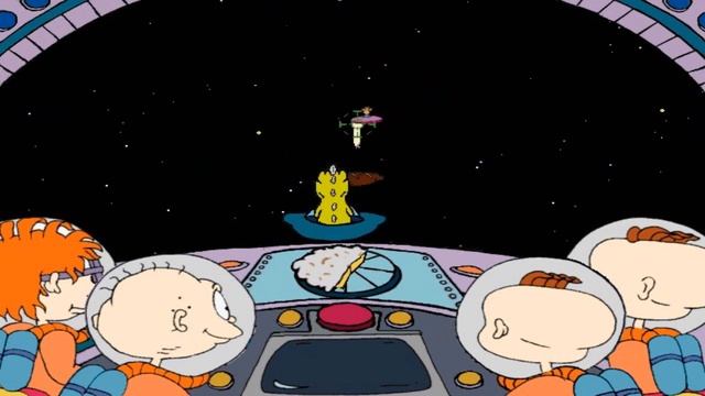 The Final Battle - Rugrats Adventure Game Episode 11 - Series Finale смотреть онлайн
