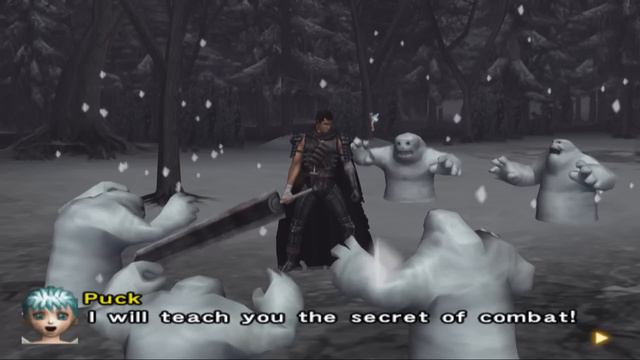 PCSX2 Emulator 1.5.0-1674 | Berserk (English Patched) [1080p HD] | Hidden Gem Sony PS2 Game смотреть онлайн