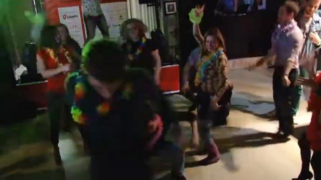 Harlem shake на Риф Воронеж смотреть онлайн