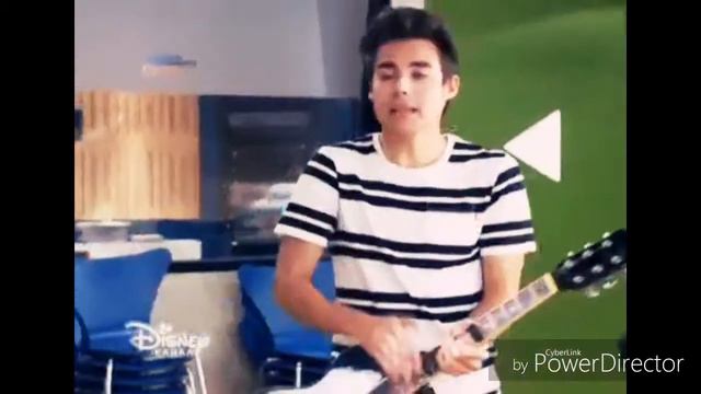 Я не умру без твоей любви Виолетта и Леон смотреть онлайн