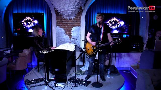 Геннадий Богданов/экс 