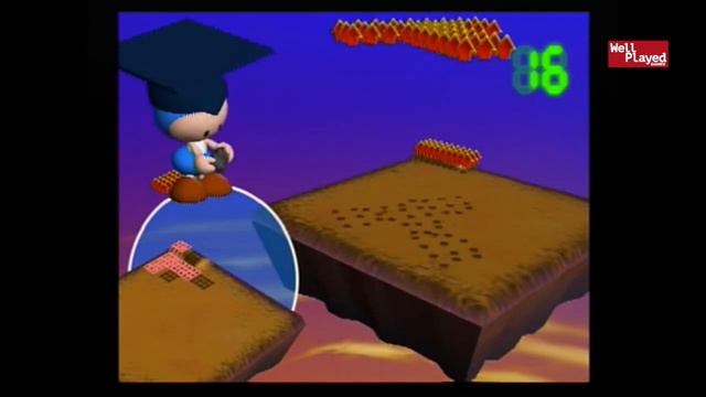 Aqua Aqua Playstation 2 Game Review смотреть онлайн