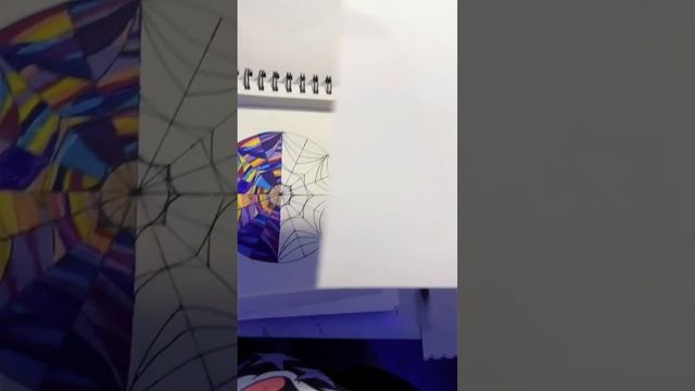 ПЕРВАЯ СТРАНИЦА WEDNESDAY BOOK смотреть онлайн