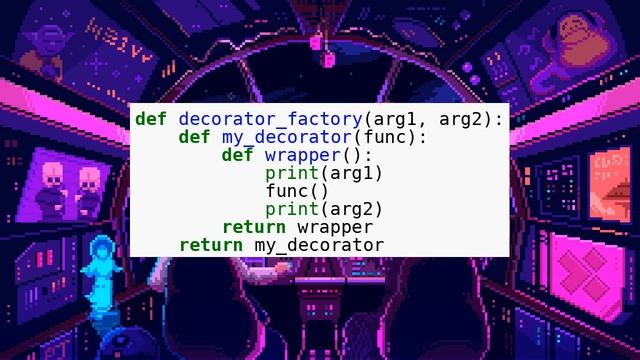 Master Python Decorators: Boost Your Code Skills in Minutes! смотреть онлайн