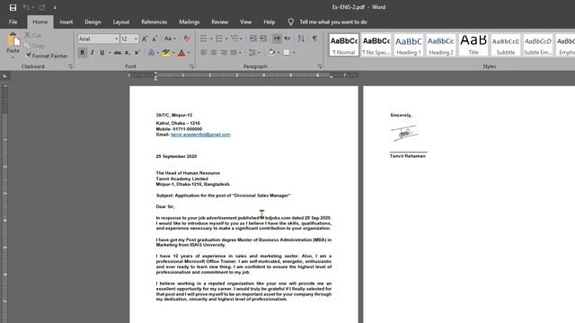 ? PDF ফাইল কে Edit এবং Convert করুন এই ট্রিকটির মাধ্যমে ? How to convert pdf to word смотреть онлайн