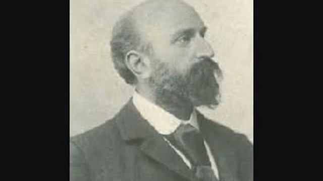 Ernest Chausson : Symphony in B-flat major, Op.20 смотреть онлайн