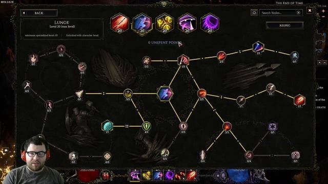 Holy Trail Paladin, 300+ Corruption Monolith Speed Farmer, Last Epoch Build Guide смотреть онлайн