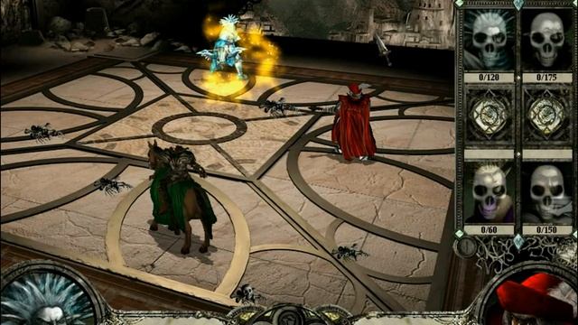 Во что поиграть? Disciples 2 (мини обзор)