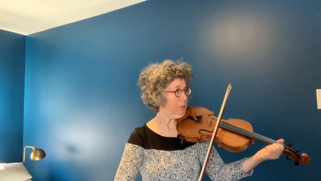 Trott Melodious Double-Stops 21 Book 2