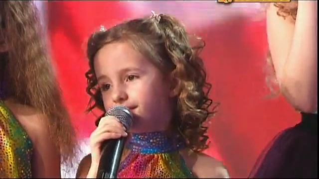 Детский хор ''Хит Парад''