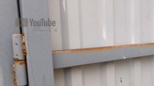 Забор из профлиста через 3 года!!!Все ошибки и выводы!!!