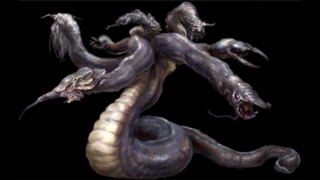 Black Souls 2 Soundtrack - Snake God смотреть онлайн
