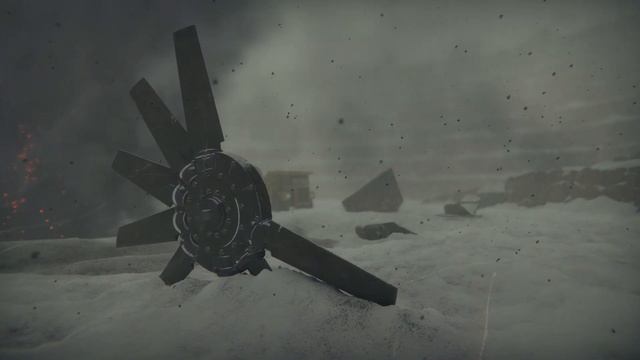 Kona II: Brume Teaser смотреть онлайн