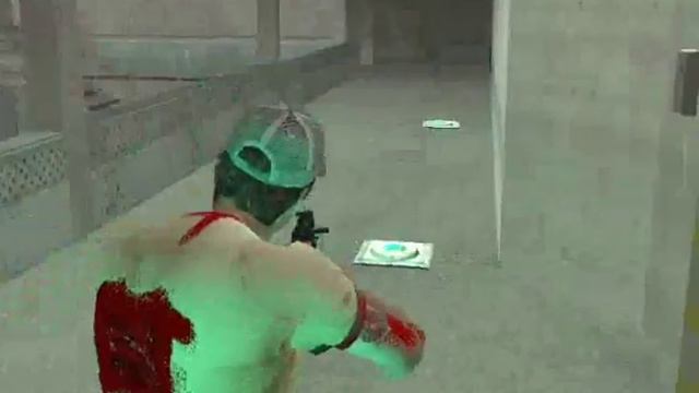 GTA Resident Evil - Umbrella Corp. смотреть онлайн