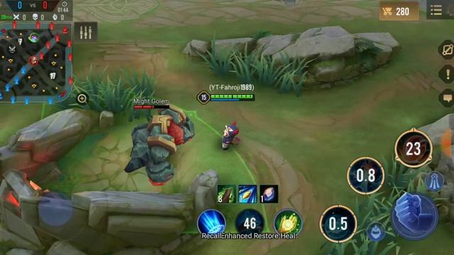 new skin zip CITY HUNTER DARK WING AOV (ARENA OF VALOR) смотреть онлайн