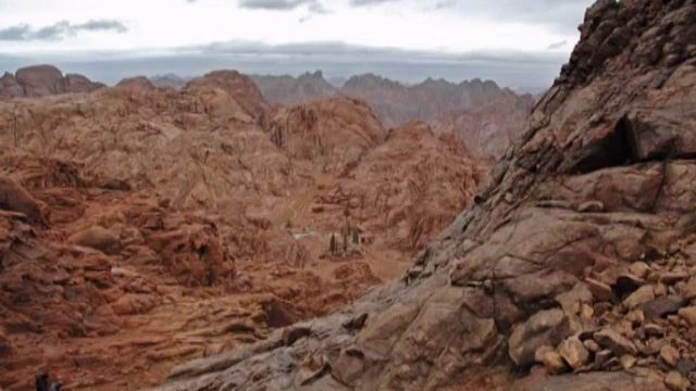 ♦♦♦ Гора Синай ♦♦♦ смотреть онлайн