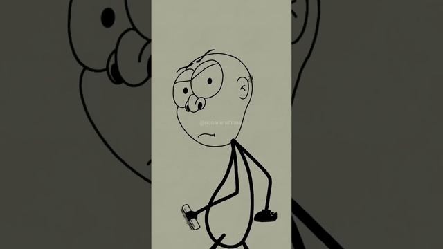 Rico Animations Stress Syrup #3