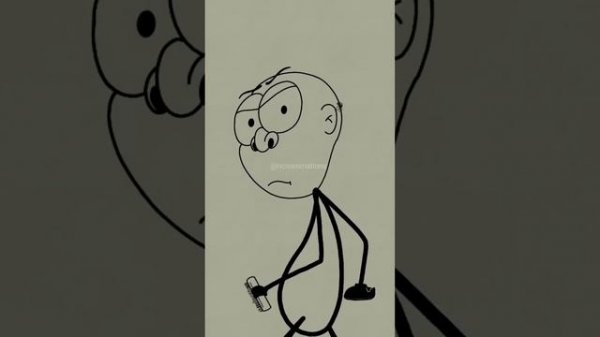 Rico Animations Stress syrup #3