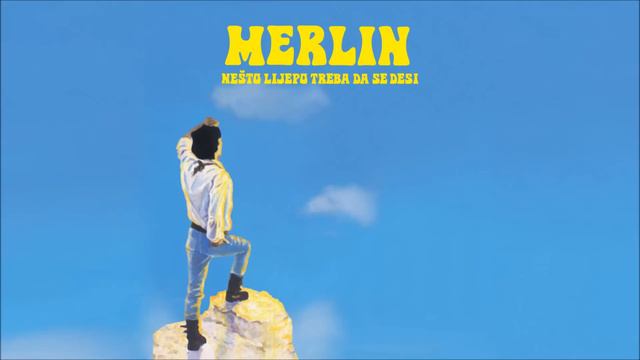Merlin - Zar je to sve što imam od tebe (Official audio) [1989] смотреть онлайн