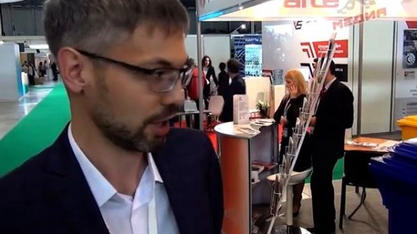 Инновации до Артёмовского не дошли