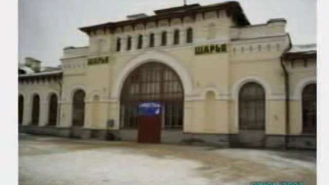 О моем городе. смотреть онлайн