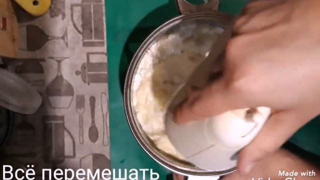Кулинарная мастерская 