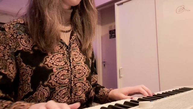 Goodbye - Jan A.P. Kaczmarek (Cover) смотреть онлайн