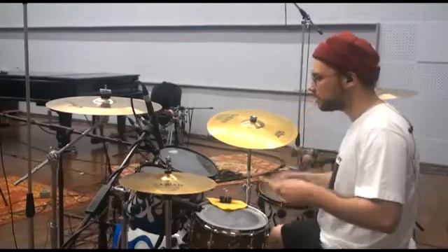 Drummatix - Аркан (drum Cover)