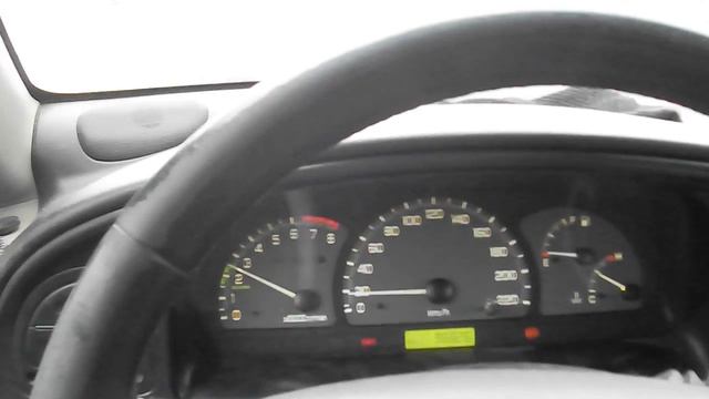 Рычание-вибрация при трогании Rezzo/Aveo/Gentra/lacetti/Tacuma и др смотреть онлайн