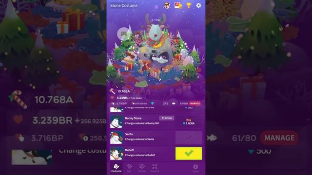 Tap Tap Fish AbyssRium: All Christmas 2017 Hidden Fish (and how to get them) смотреть онлайн