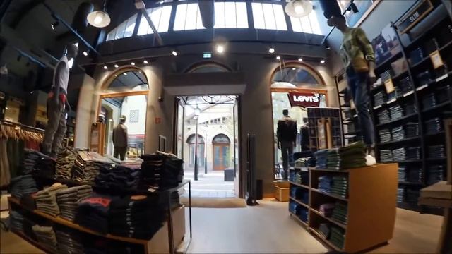 WERTHEIM VILLAGE OUTLET CENTER | VLOG смотреть онлайн