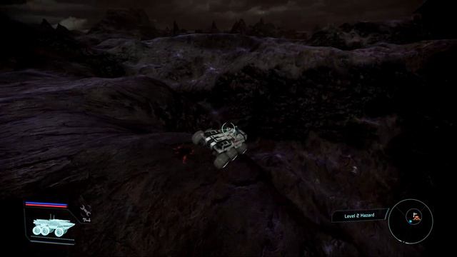 Mass Effect 1 LE 017 смотреть онлайн