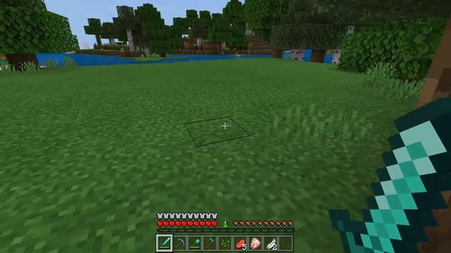 when minecraft doesn't give me diamonds :P смотреть онлайн