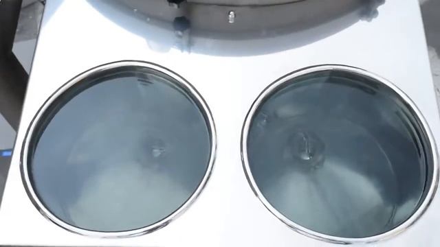 ProfiCook Vakuumprozessanlage, Mayonnaisemaschine смотреть онлайн