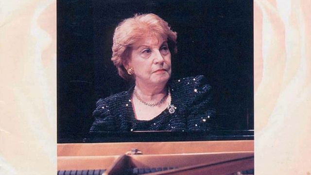 Prelude in C-Sharp Minor, Op. 45 смотреть онлайн
