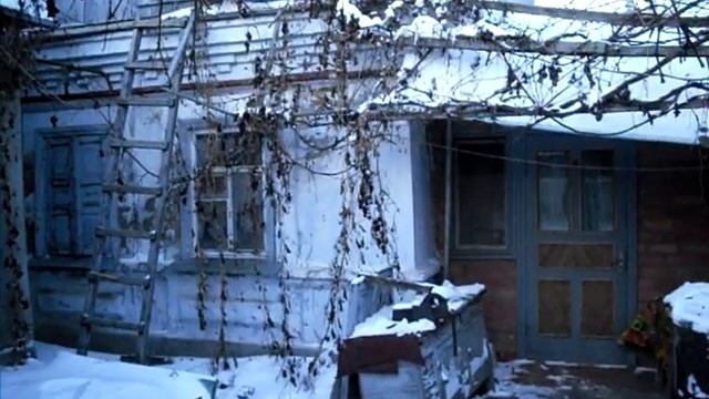 Дом в Ейске, где жила Нонна Мордюкова смотреть онлайн