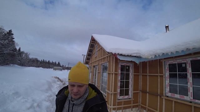 Красная дача: окна и вода в доме. Серия 15 смотреть онлайн