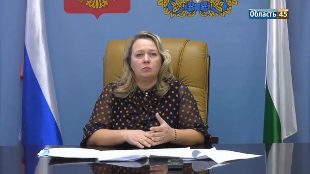 Жителям Курганской области рассказали, как приватизировать гараж смотреть онлайн
