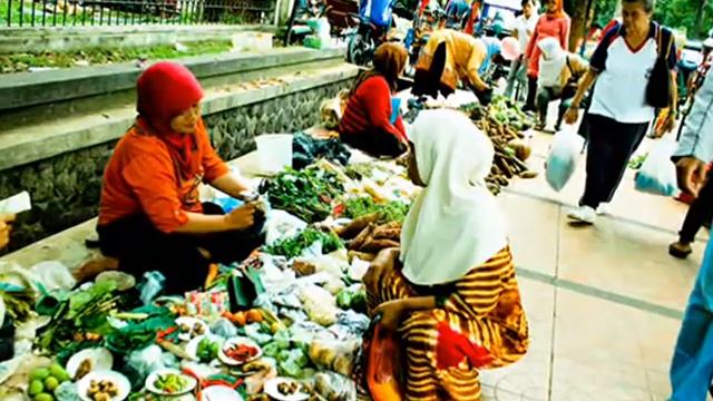 "Just a day of my life" (Bandung-West Java, Indonesia) Canon 550D смотреть онлайн