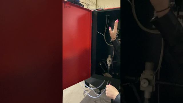 2 в одном: камера для обработки стекла и металла смотреть онлайн