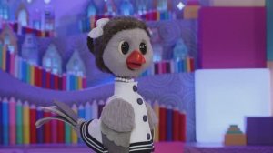 ✨Спокойной ночи, малыши✨ Мишутка и Федора